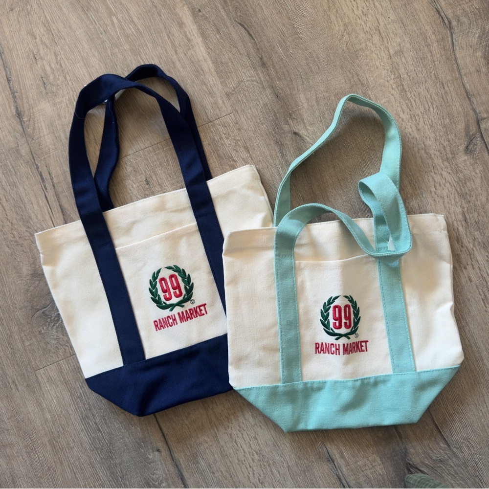 99 Ranch Totes v2